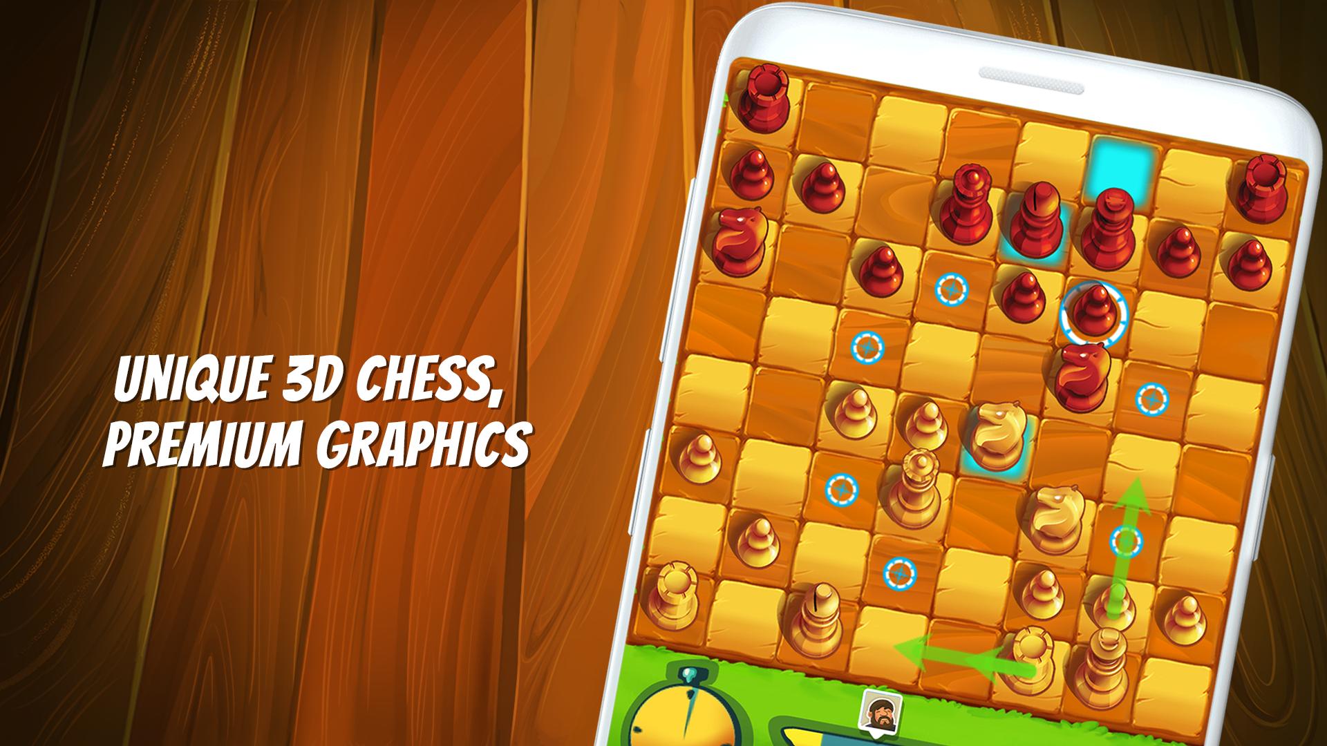 Chess Free 1.6.1 Screenshot 11