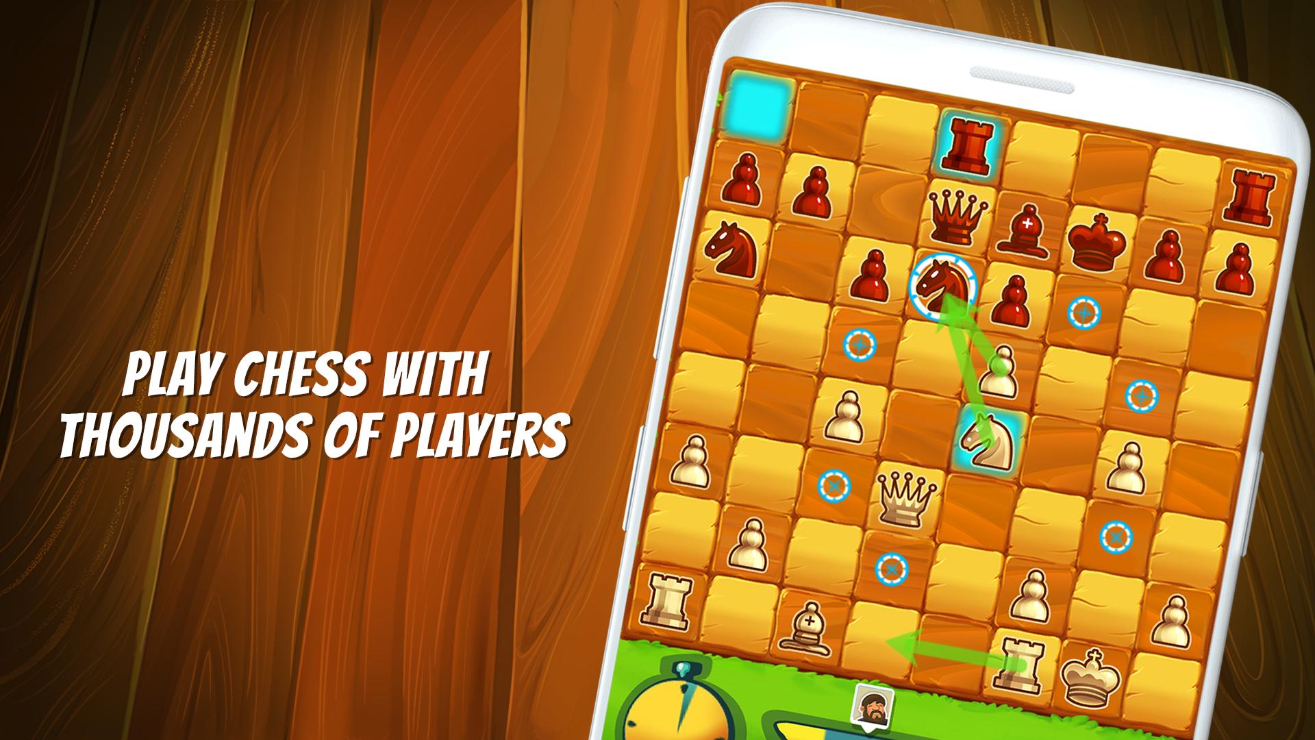 Chess Free 1.6.1 Screenshot 3