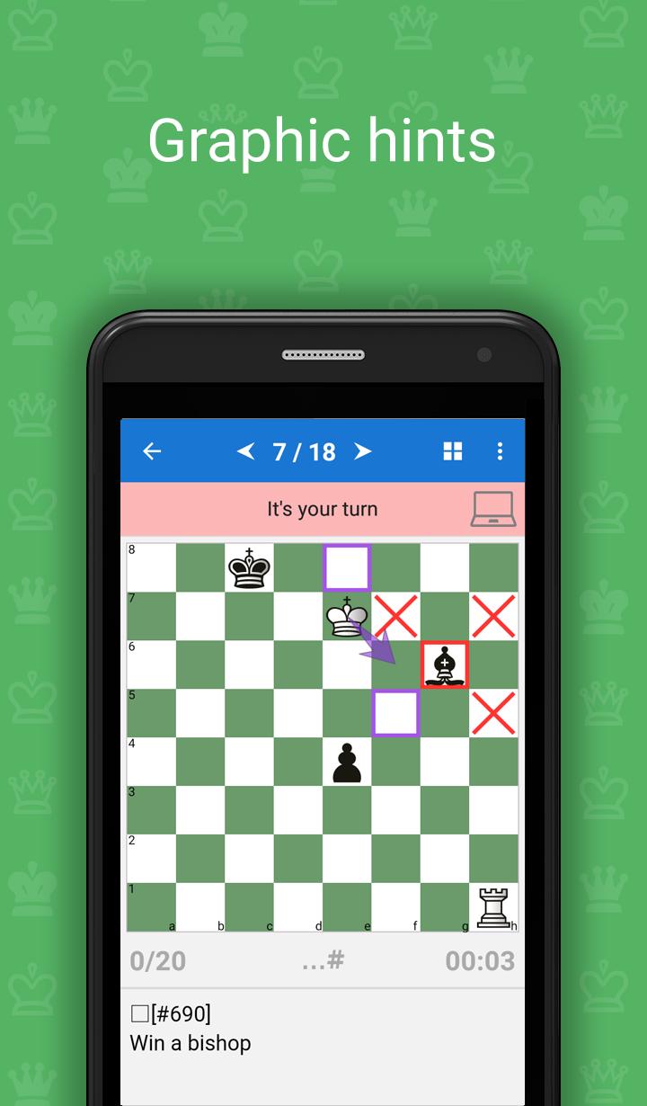 Chess Strategy for Beginners 1.3.5 Screenshot 1