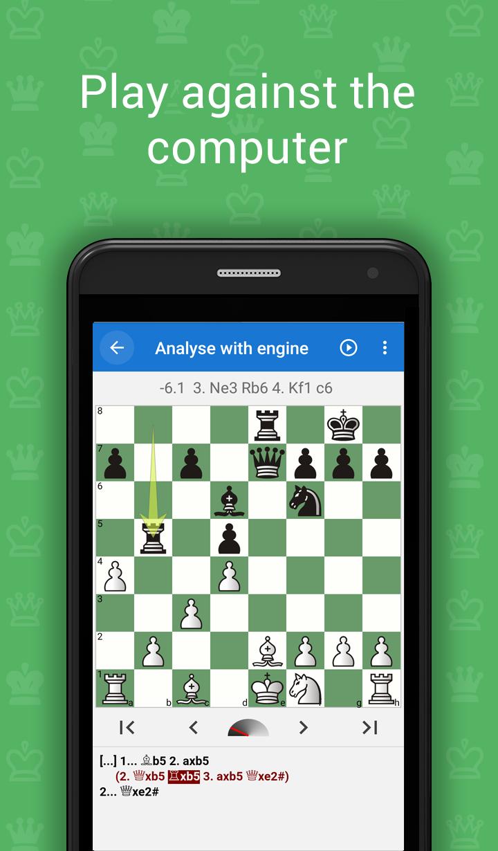 Chess King (Learn Tactics & Solve Puzzles) 1.3.7 Screenshot 5