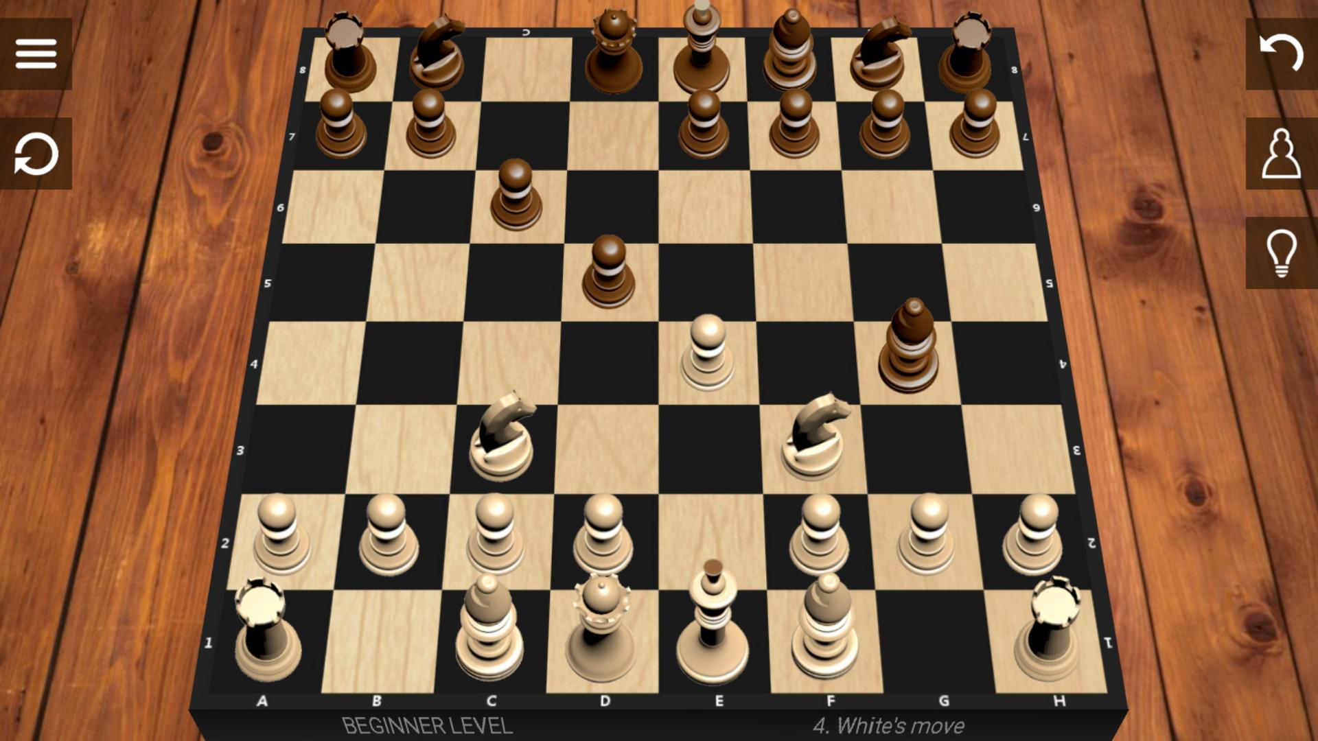 Chess 2.7.4 Screenshot 18