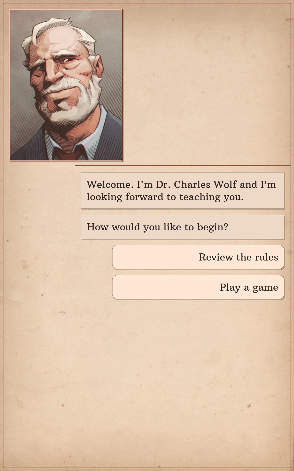 Learn Chess with Dr. Wolf 1.10 Screenshot 13