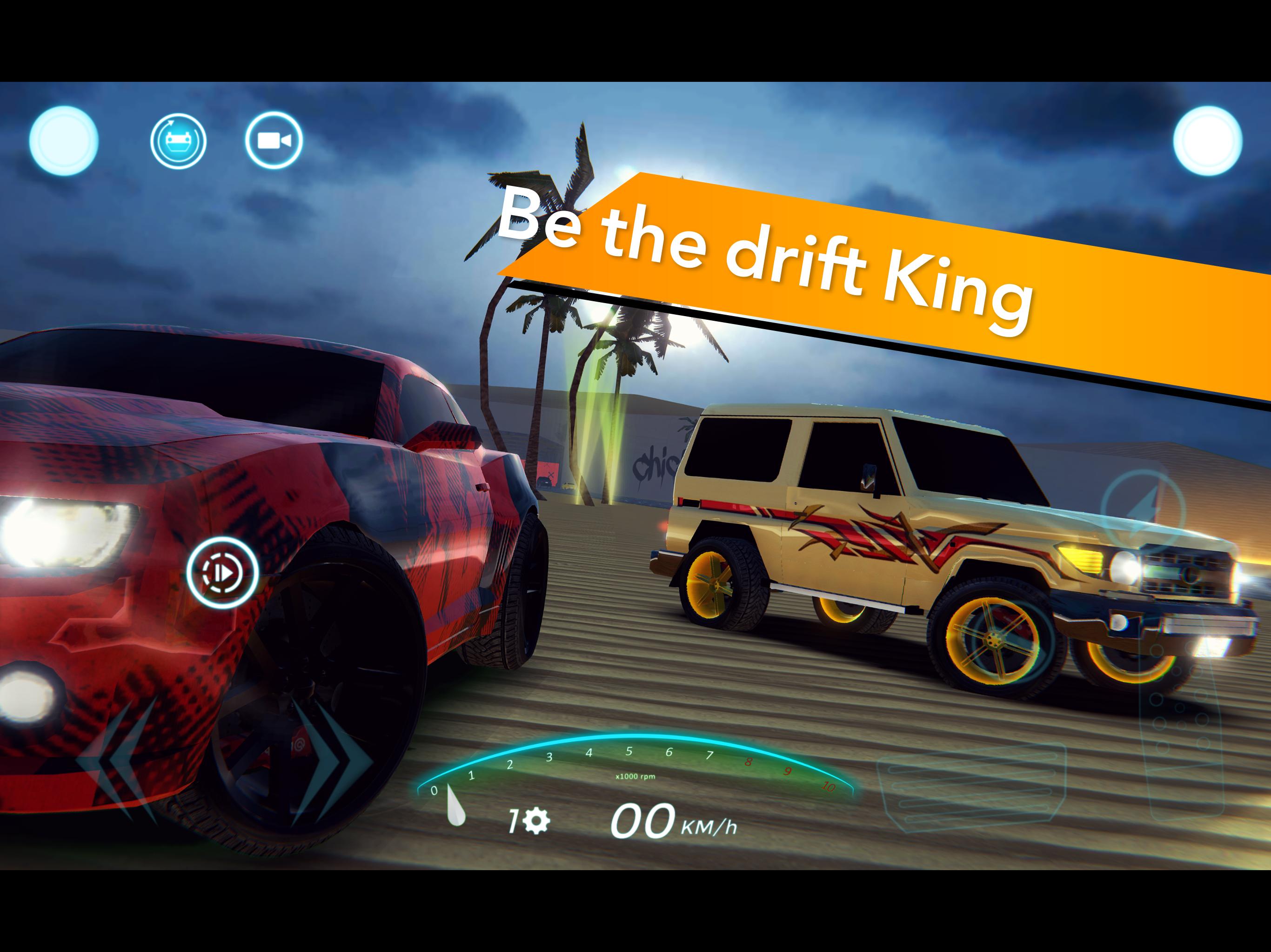 Gomat Drift & Drag Racing 2.1.14 Screenshot 15