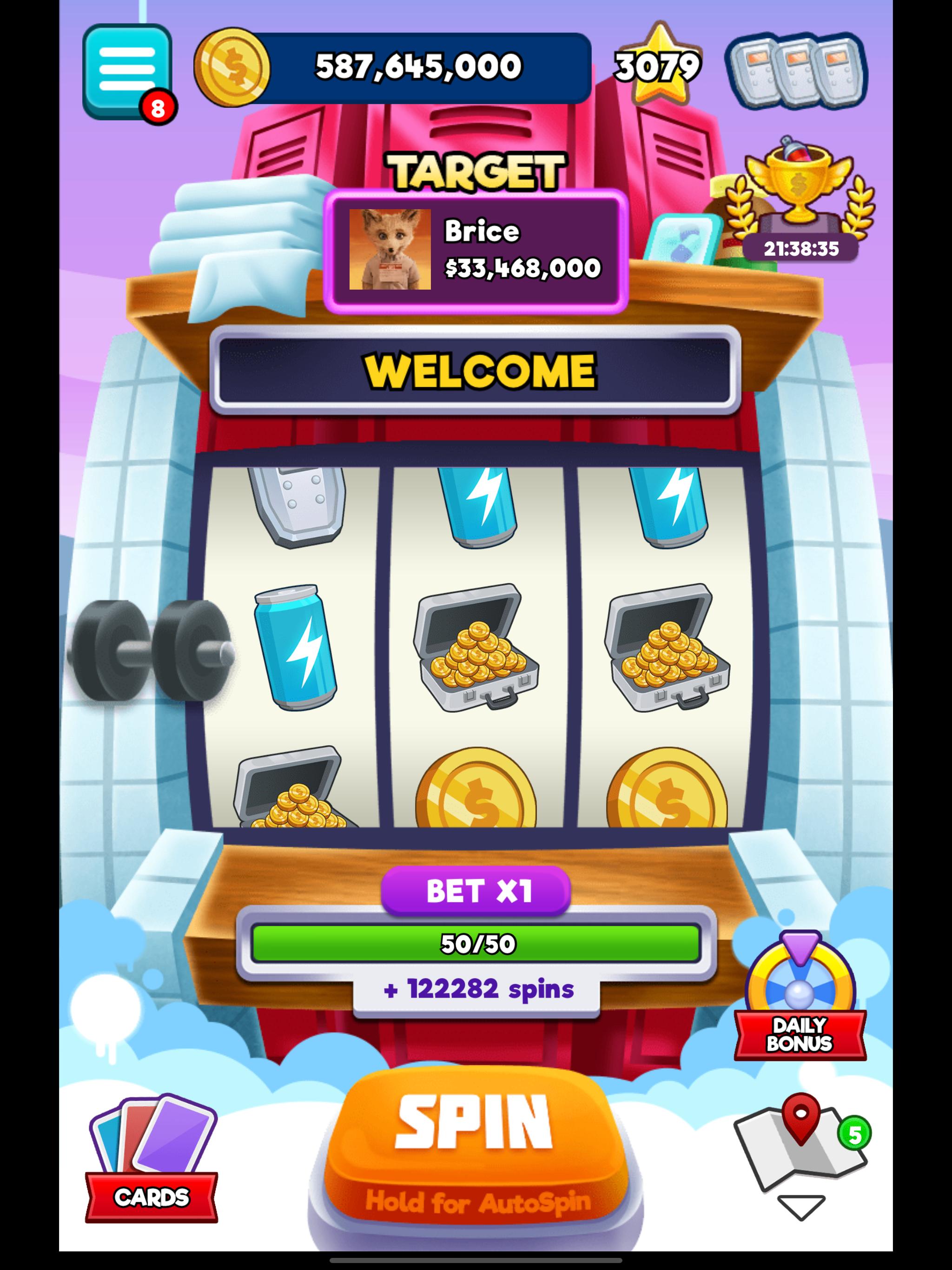 Street Royale 1.0.3 Screenshot 5