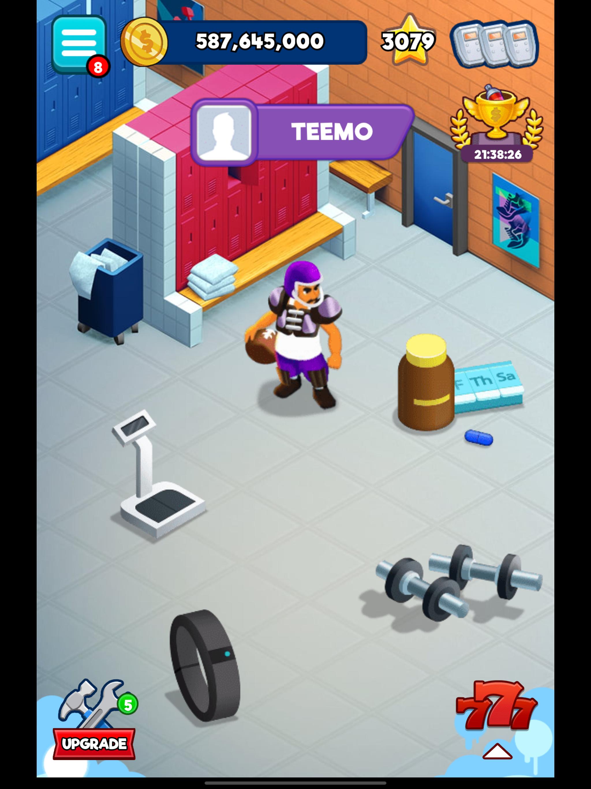 Street Royale 1.0.3 Screenshot 6
