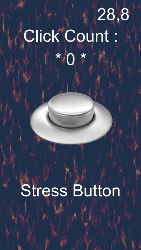 Stress Button 0.1 Screenshot 2