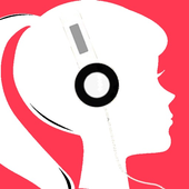 iPlay Music Radio Video Player app icon