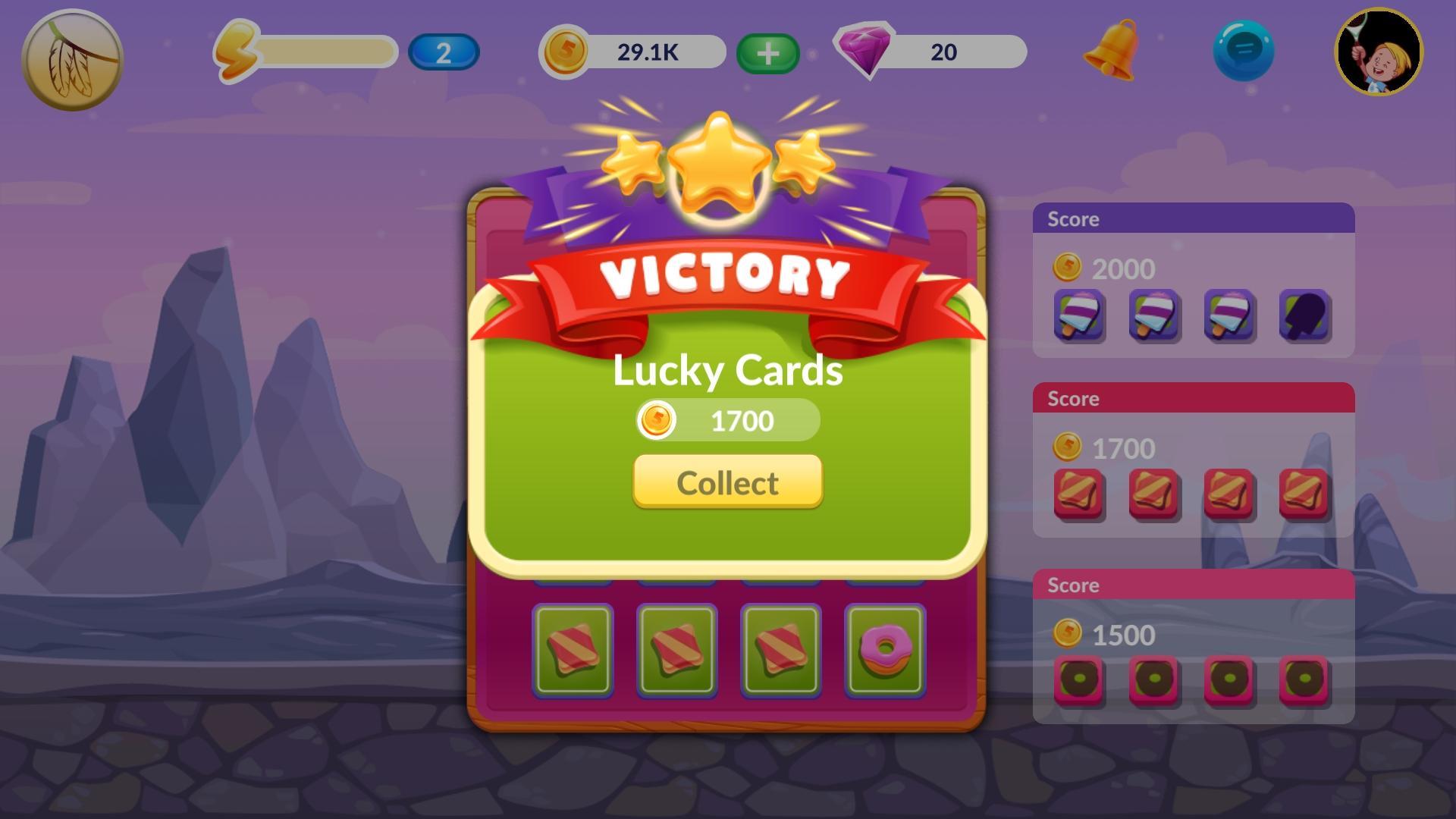 Cimarron Social Casino 1.0.9 Screenshot 1