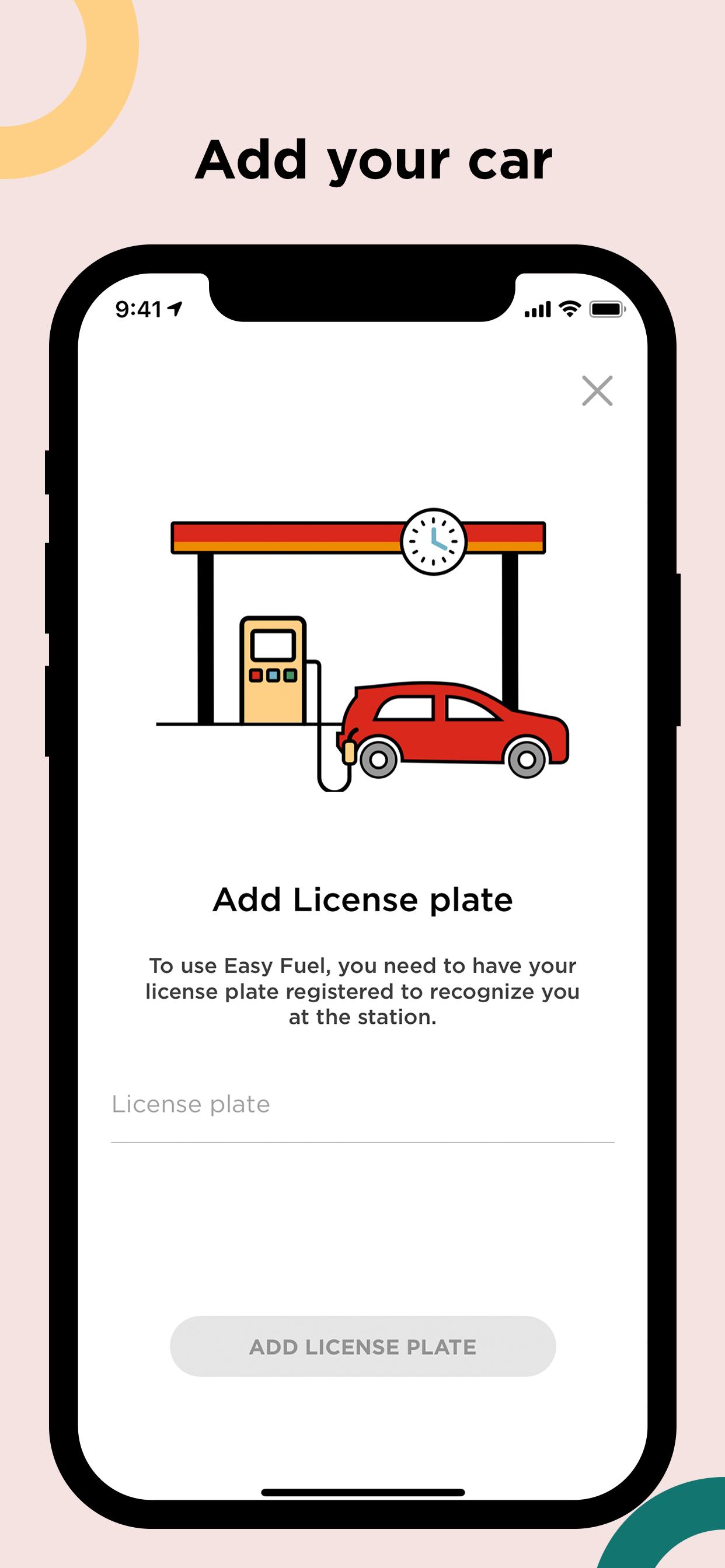 Circle K Easy Fuel 2.7.8 Screenshot 2