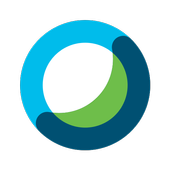 Cisco Webex Meetings app icon