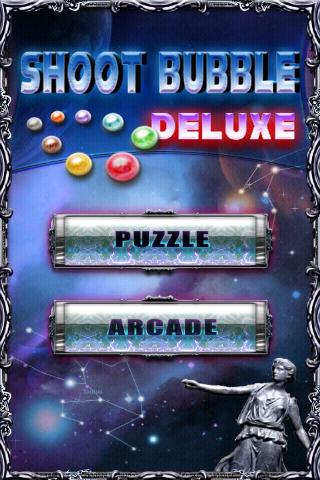 Shoot Bubble Deluxe 4.5 Screenshot 12