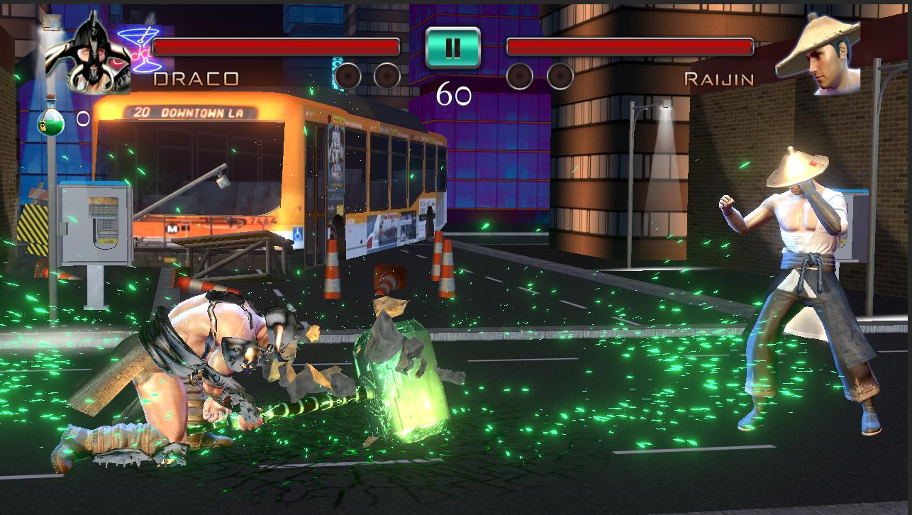 Ninja Games - Fighting Club Legacy 24 Screenshot 19