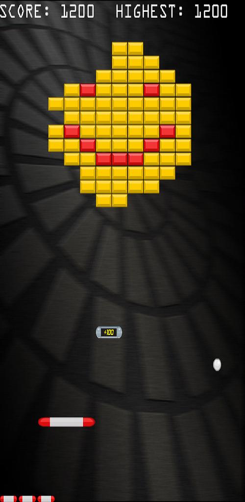 Brick Breaker Mania 1.4.5 Screenshot 10