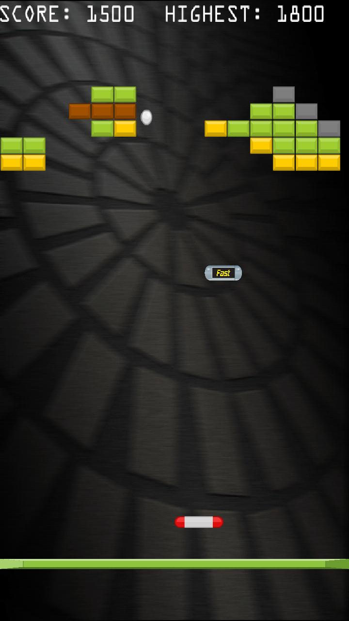 Brick Breaker Mania 1.4.5 Screenshot 11