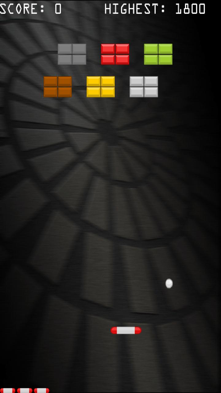 Brick Breaker Mania 1.4.5 Screenshot 13