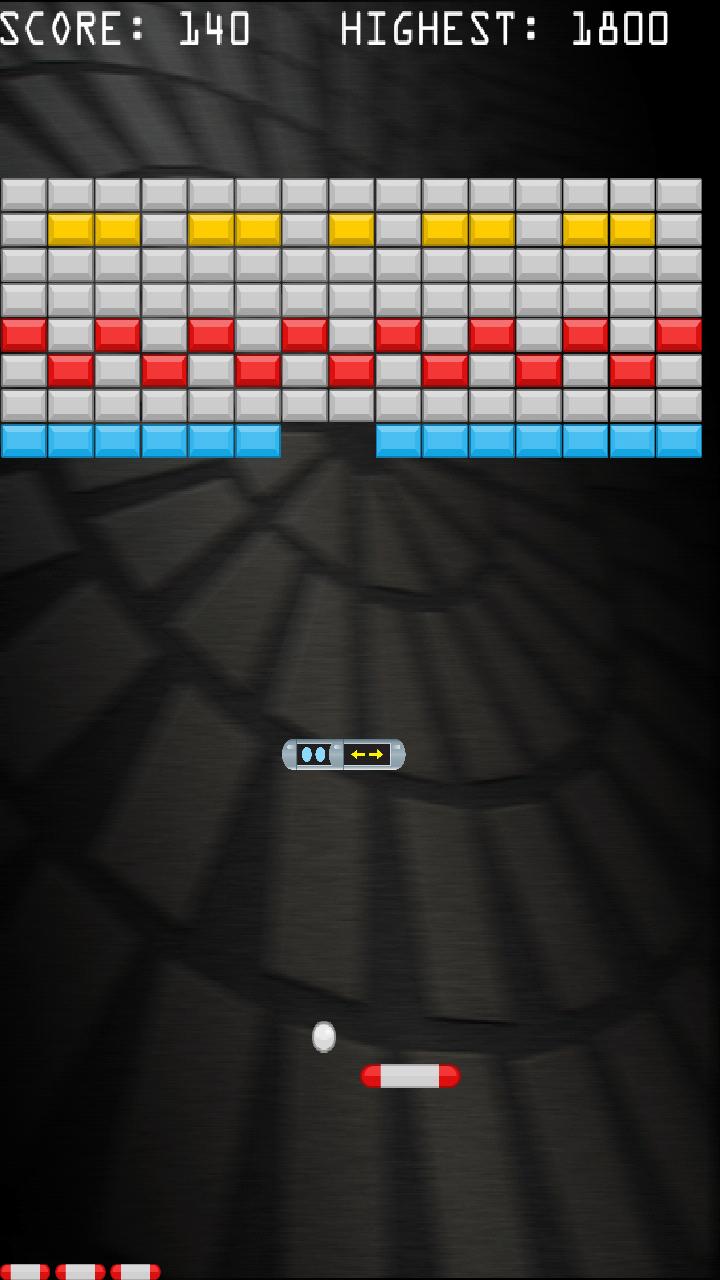 Brick Breaker Mania 1.4.5 Screenshot 14