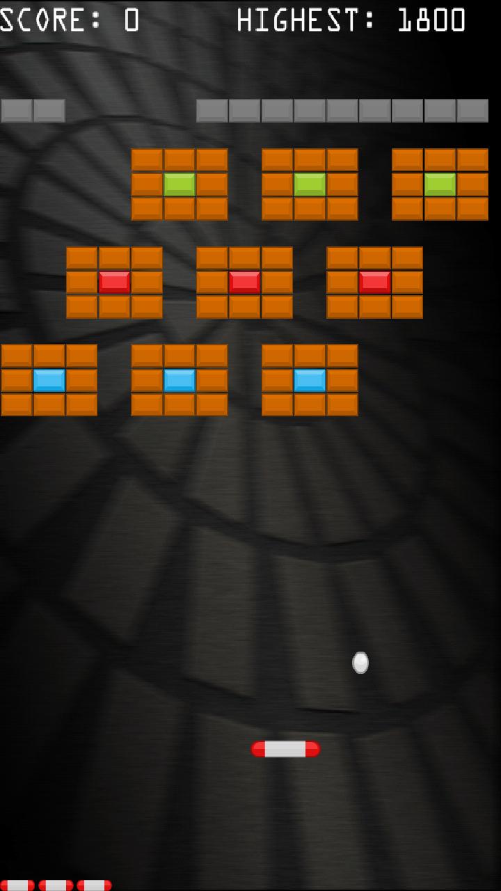 Brick Breaker Mania 1.4.5 Screenshot 15