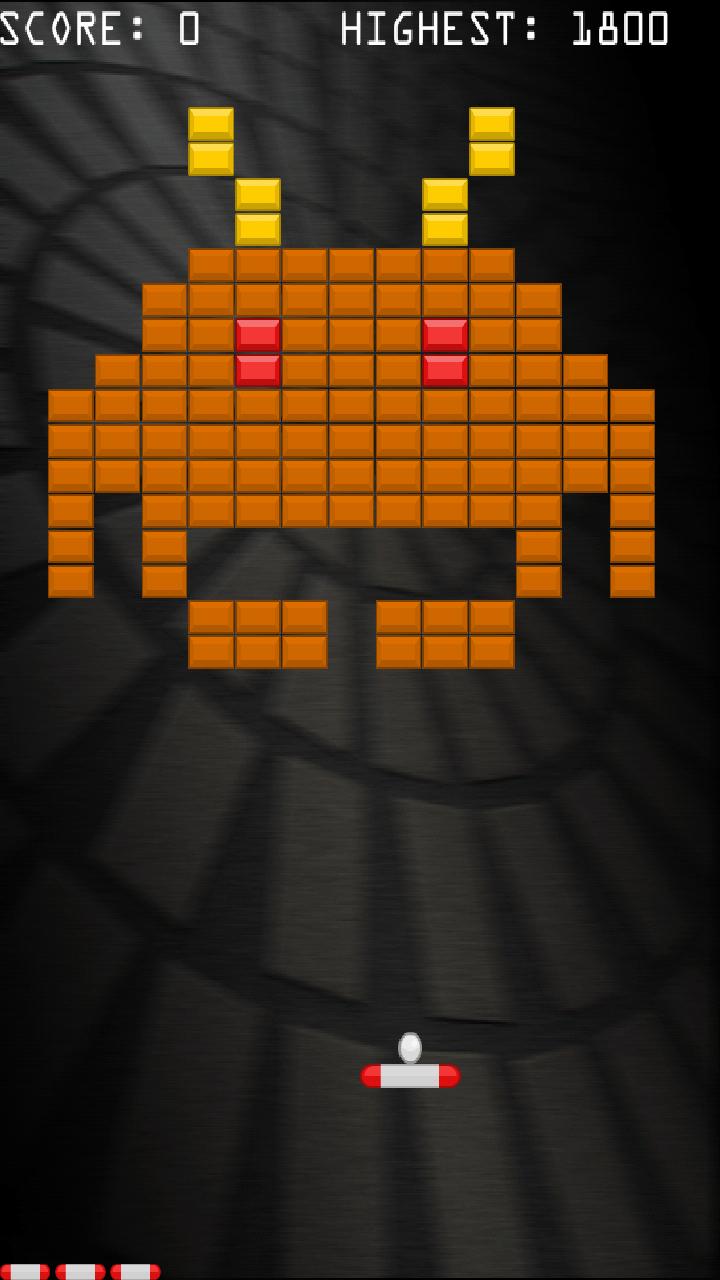 Brick Breaker Mania 1.4.5 Screenshot 16