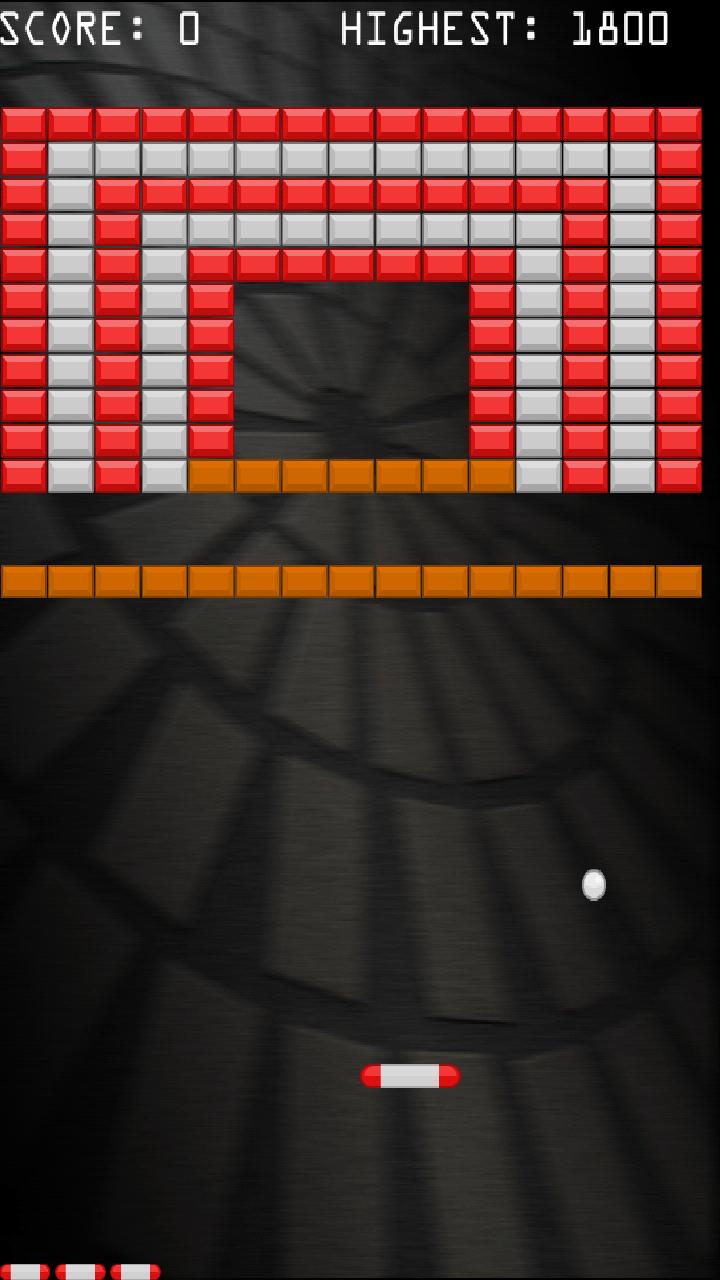 Brick Breaker Mania 1.4.5 Screenshot 21