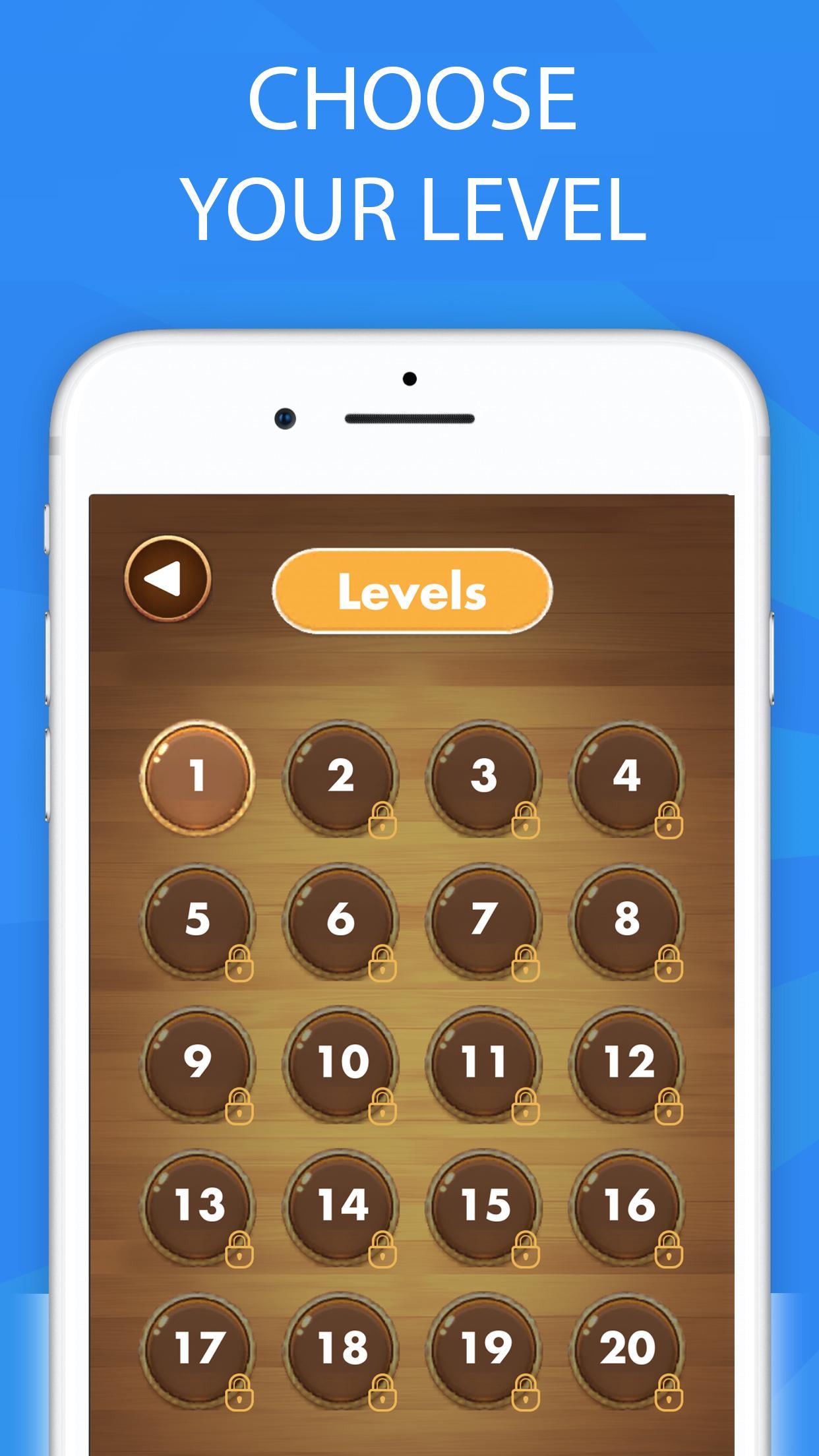 Wood Sudoku 99: Block Puzzle Game 2020 2.2 Screenshot 4