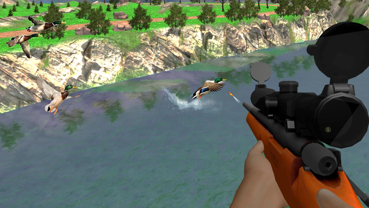 Animal Hunting Games :Safari Hunting Shooting Game 1.00.0000 Screenshot 5