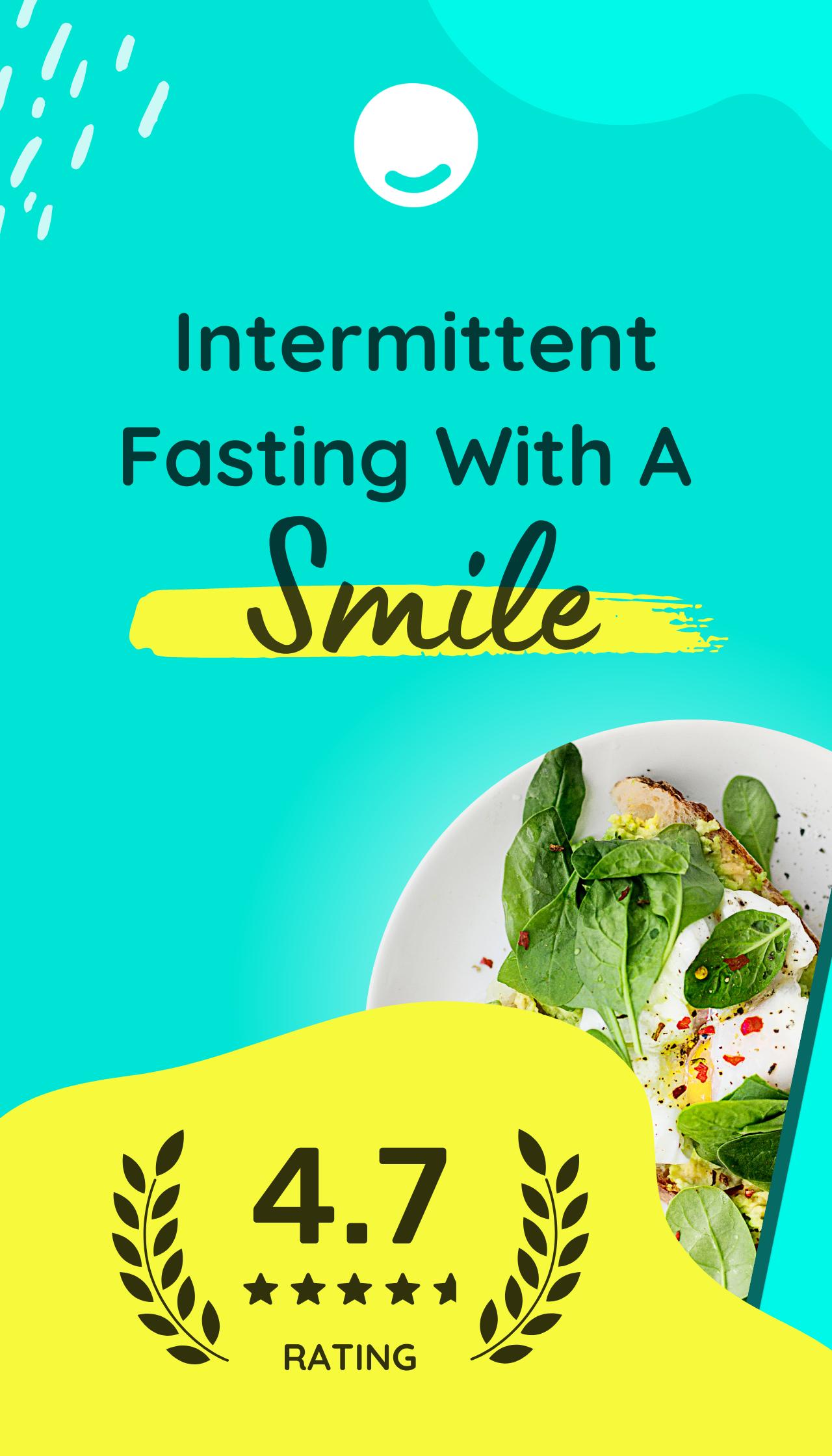 Intermittent Fasting with CLEAR 3.14.0 Screenshot 1
