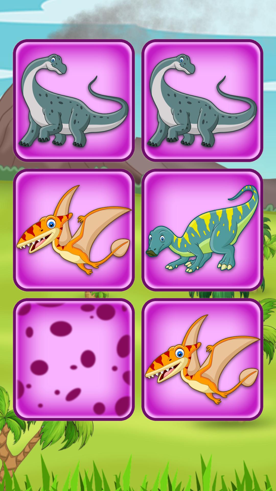 Dinosaur names island 1.0.2 Screenshot 13