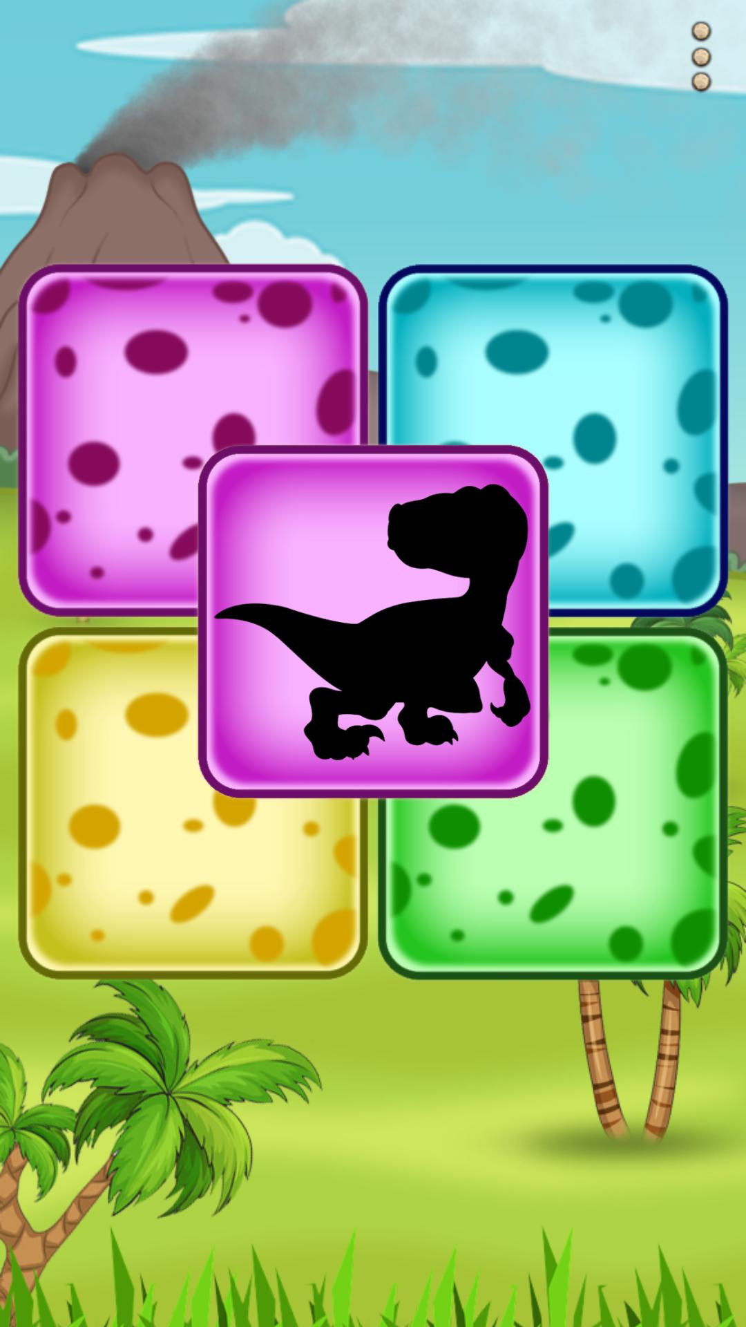 Dinosaur names island 1.0.2 Screenshot 14