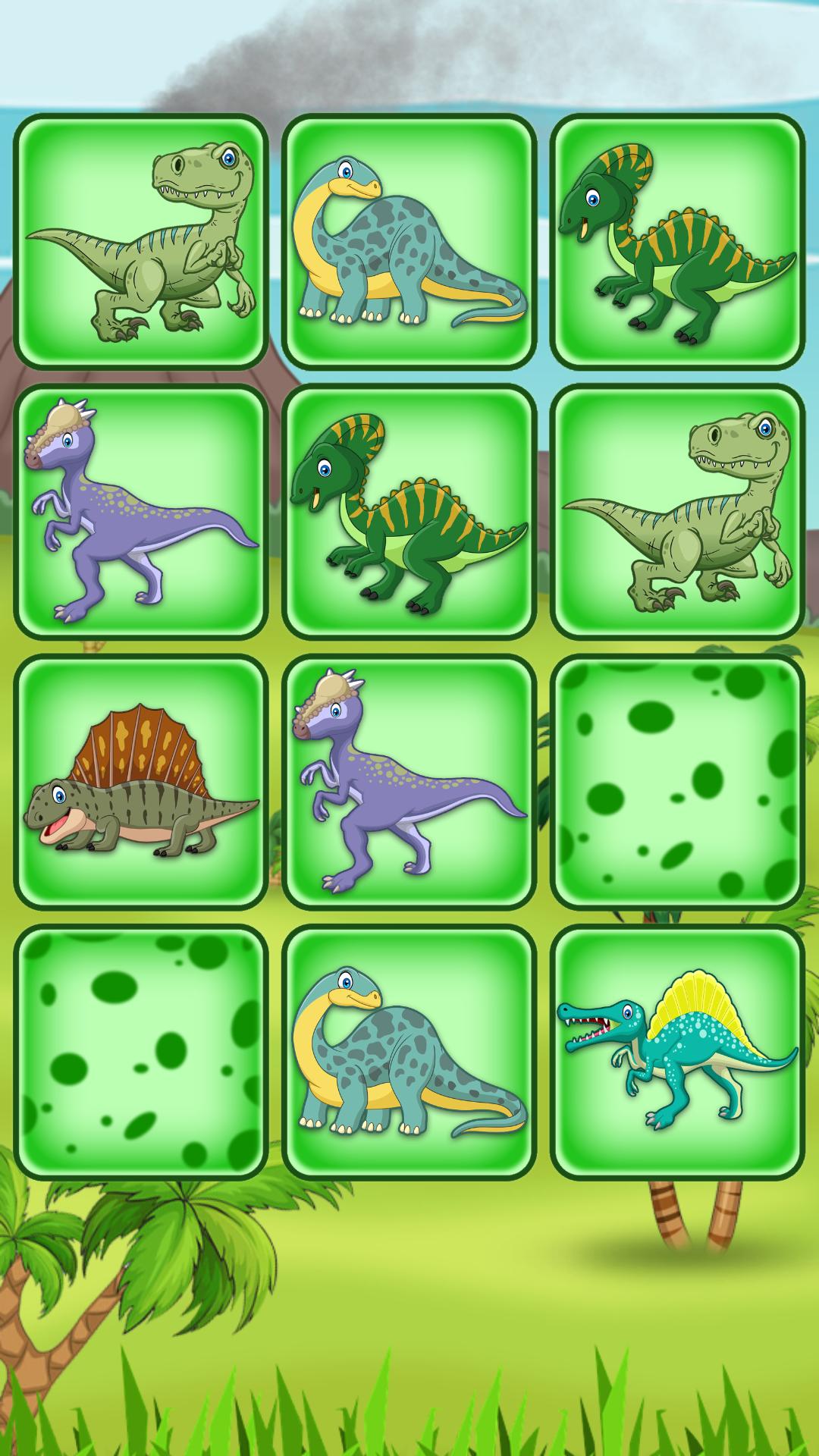 Dinosaur names island 1.0.2 Screenshot 15