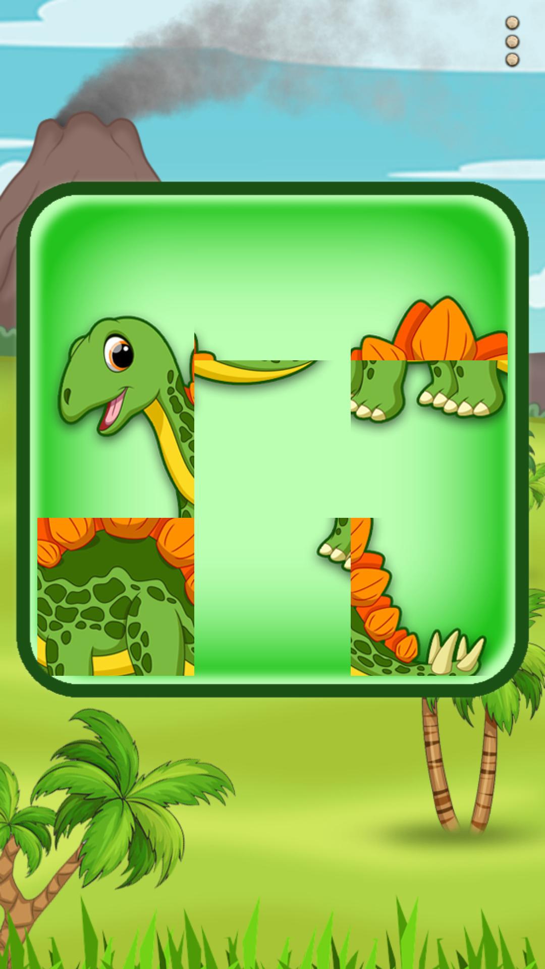 Dinosaur names island 1.0.2 Screenshot 16