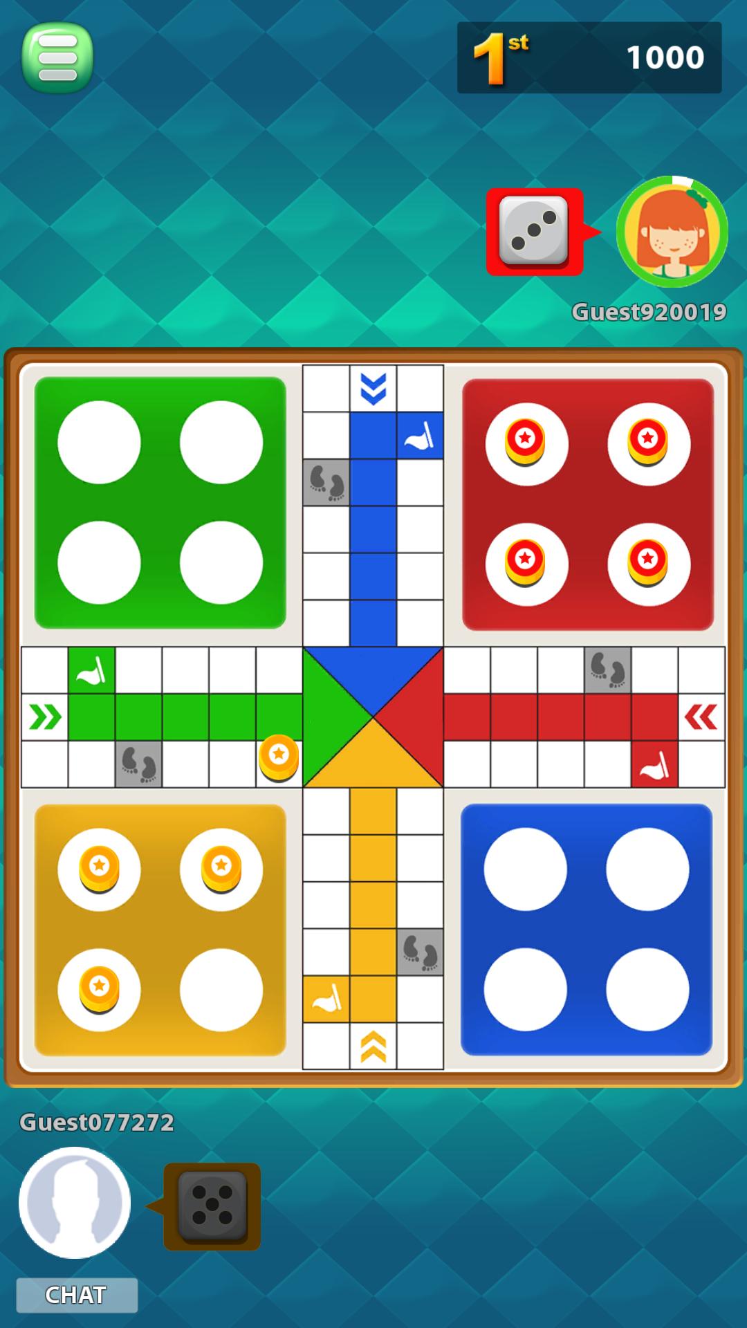 Ludo Online 2.2.5 Screenshot 2