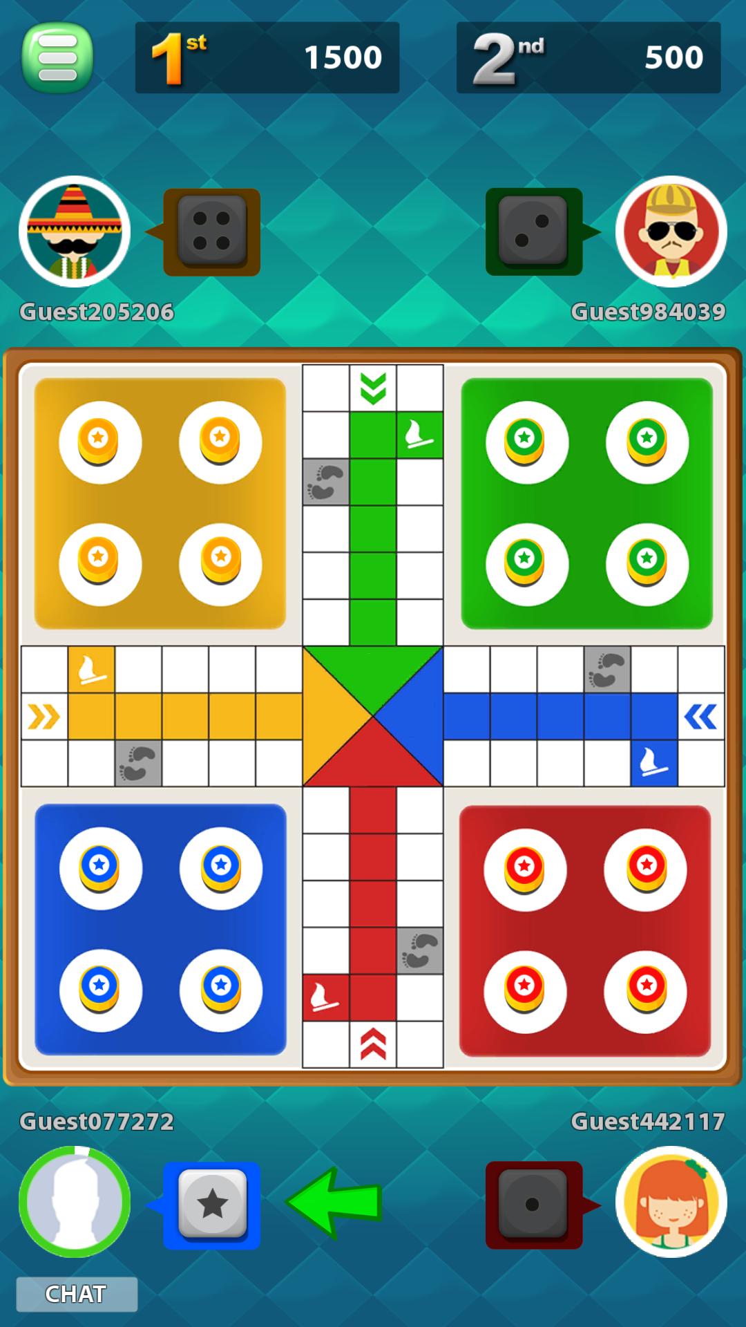 Ludo Online 2.2.5 Screenshot 3