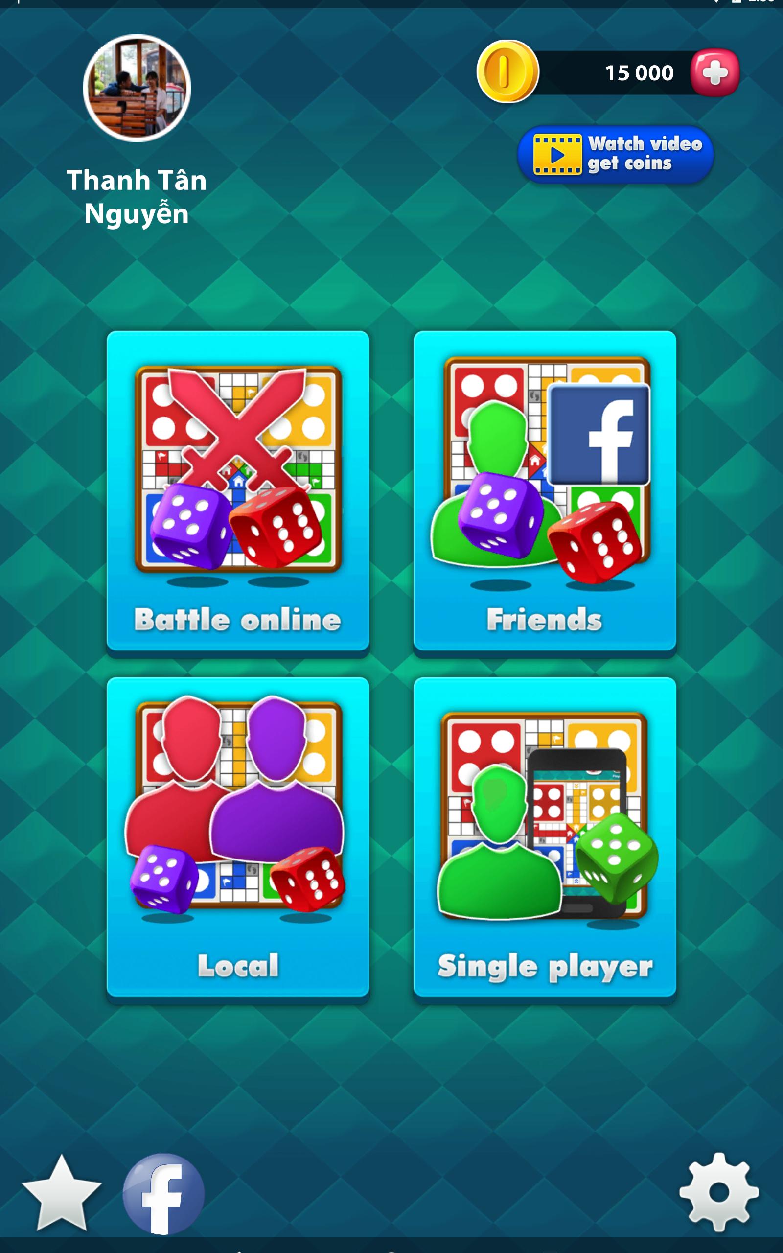 Ludo Online 2.2.5 Screenshot 5