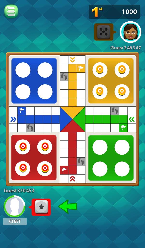 Ludo Online 2.2.5 Screenshot 8