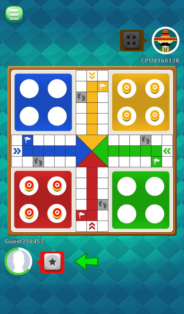 Ludo Online 2.2.5 Screenshot 9