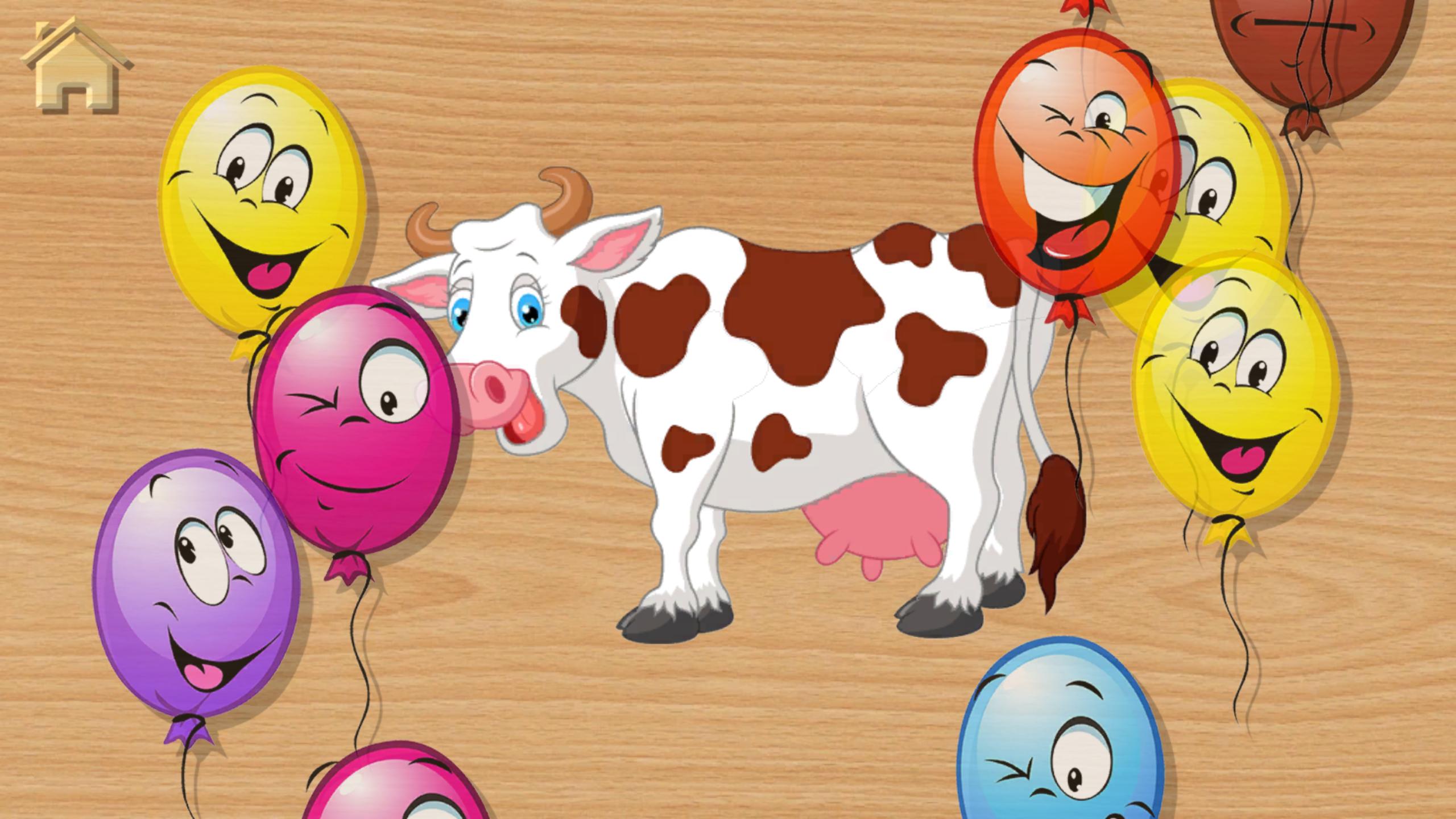 Baby Puzzles for Kids 3.2 Screenshot 10