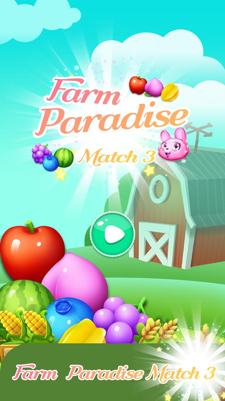 Farm Paradise 1.8 Screenshot 1