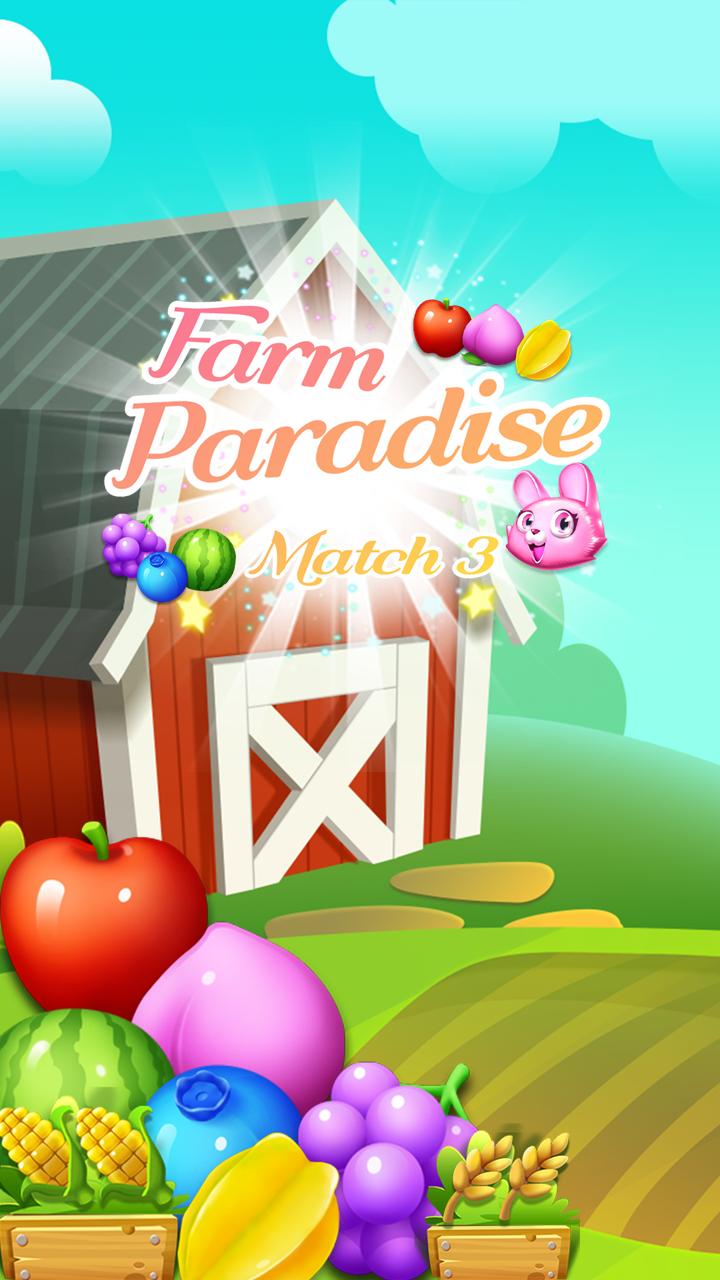 Farm Paradise 1.8 Screenshot 10