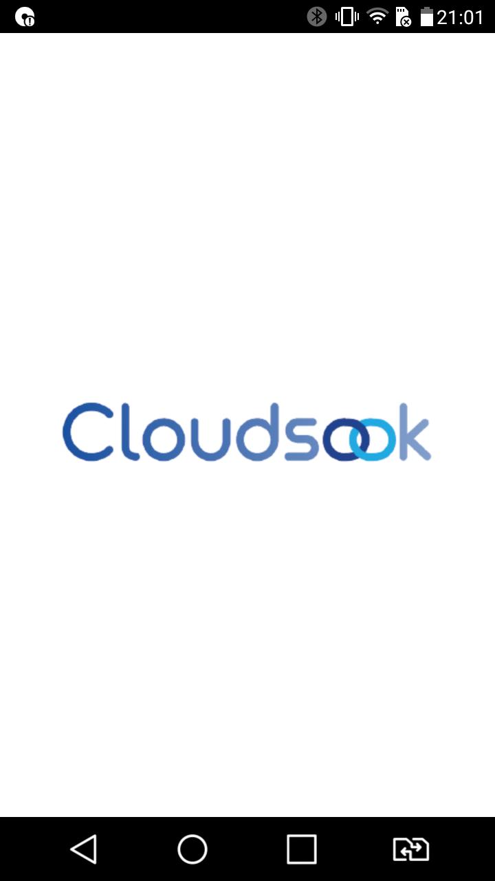 Cloudsook 7.0 Screenshot 1
