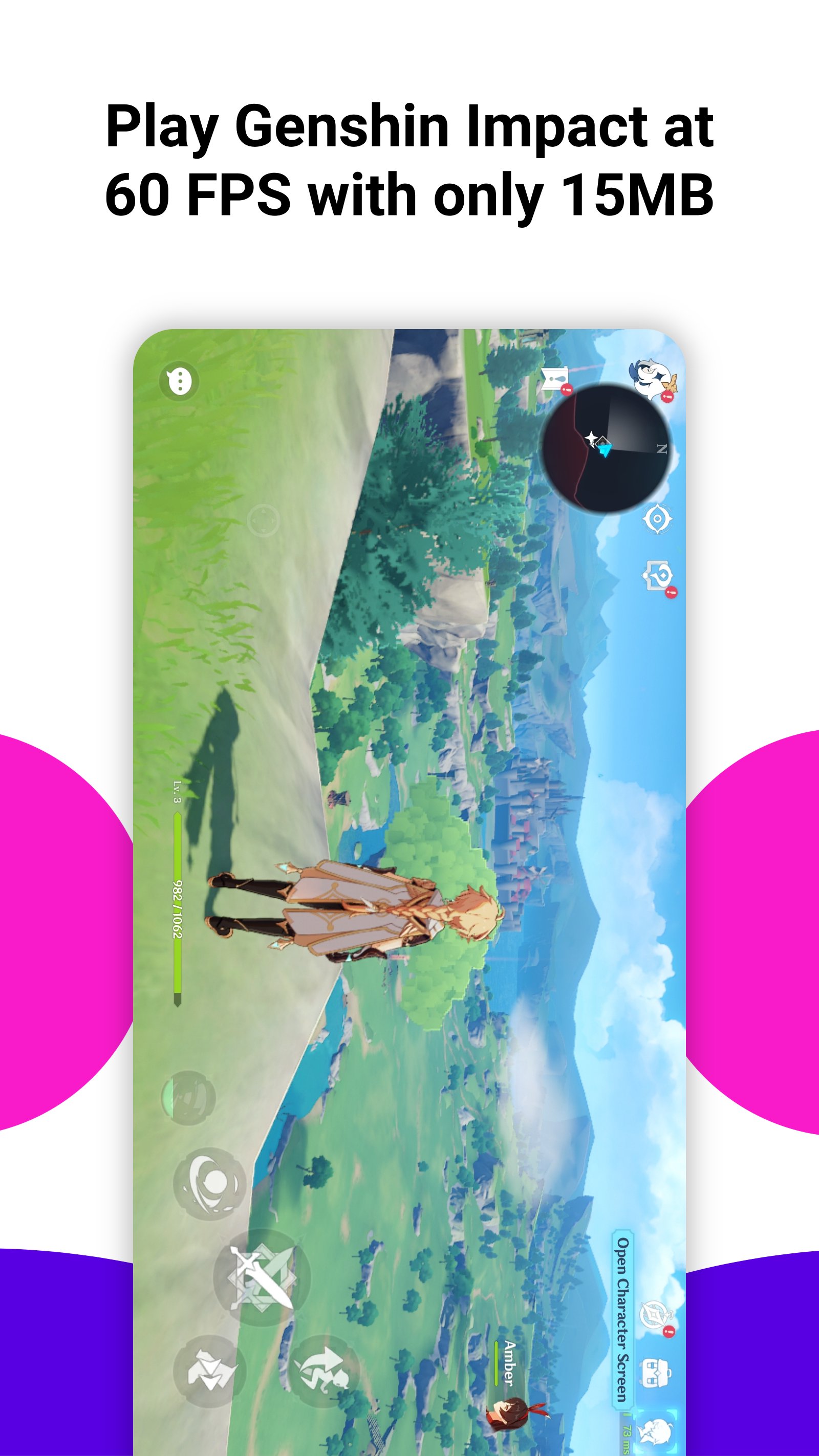CloudMoon 1.3.24 Screenshot 3