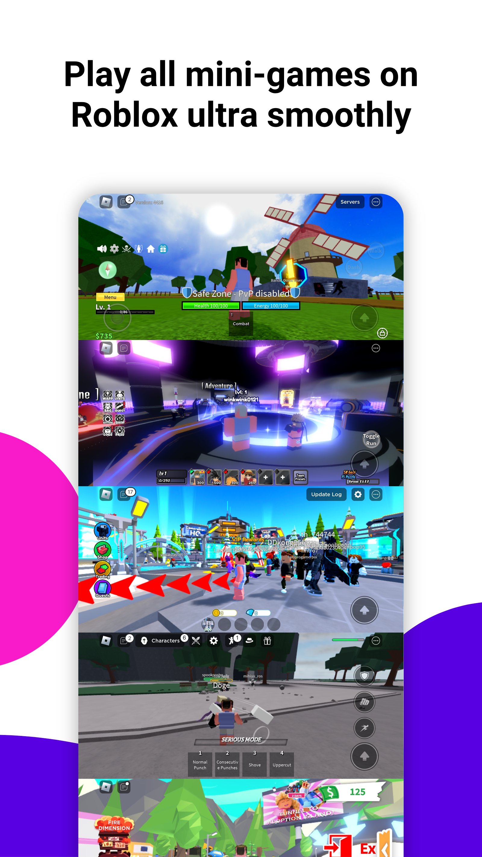 CloudMoon 1.3.24 Screenshot 4