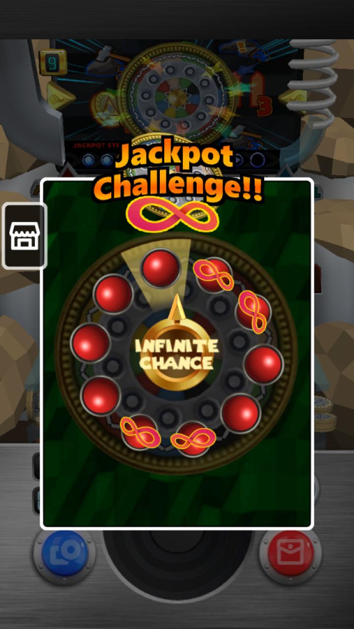 Legend of Medals Mountain 3.07 Screenshot 5