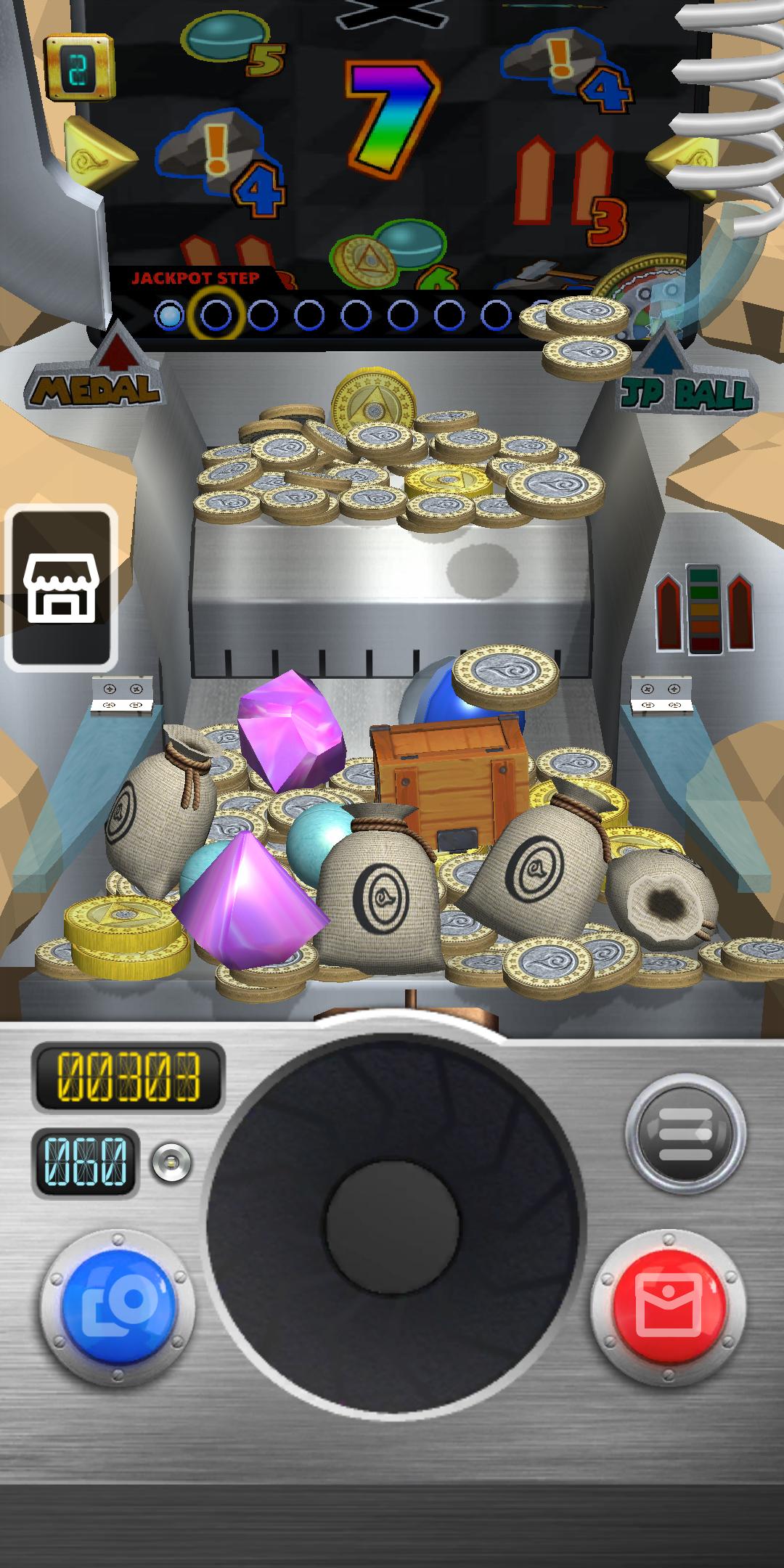 Legend of Medals Mountain 3.07 Screenshot 7