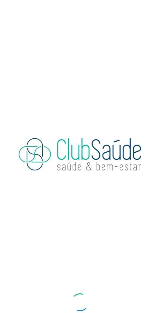 ClubSaúde 2.10.7 Screenshot 1