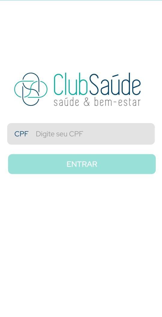 ClubSaúde 2.10.7 Screenshot 2