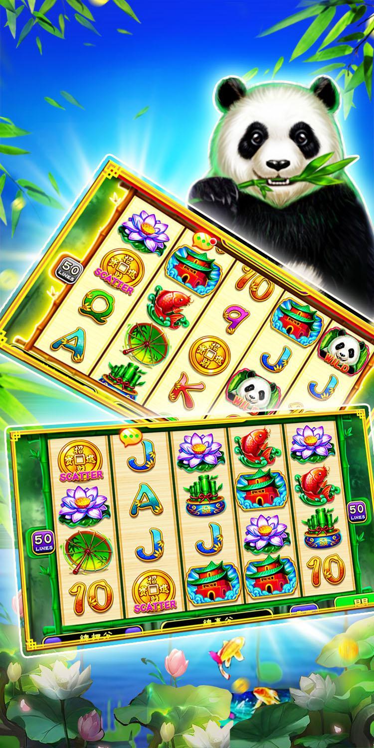 Dragon God Slots Casino, Best Slots, Fish hunter 3.3.0 Screenshot 4