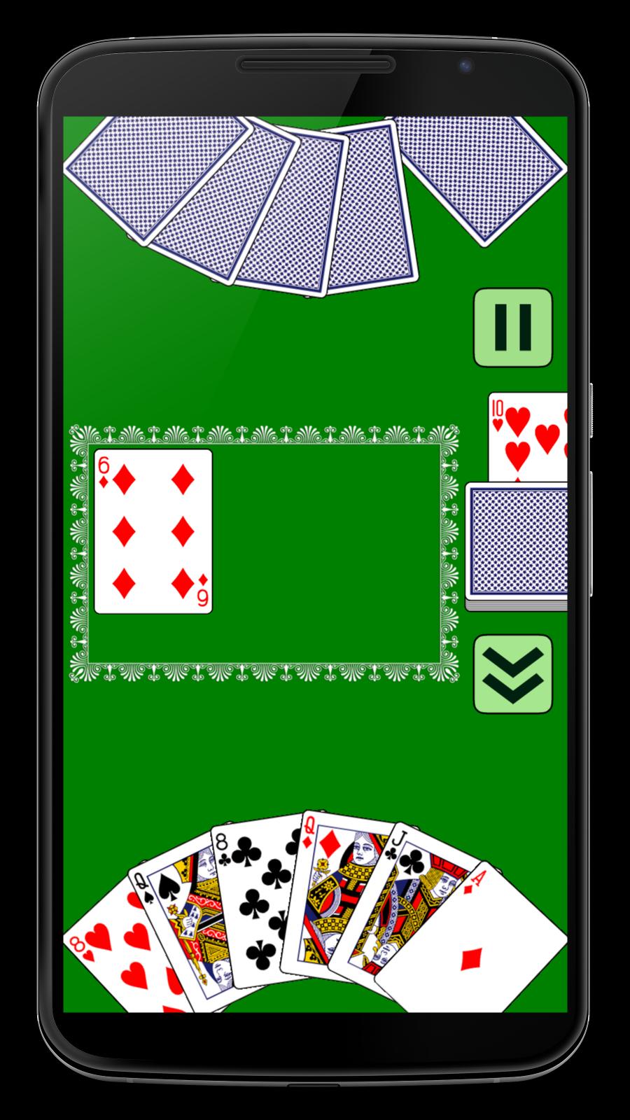 Durak (Fool) 1.6.2 Screenshot 1