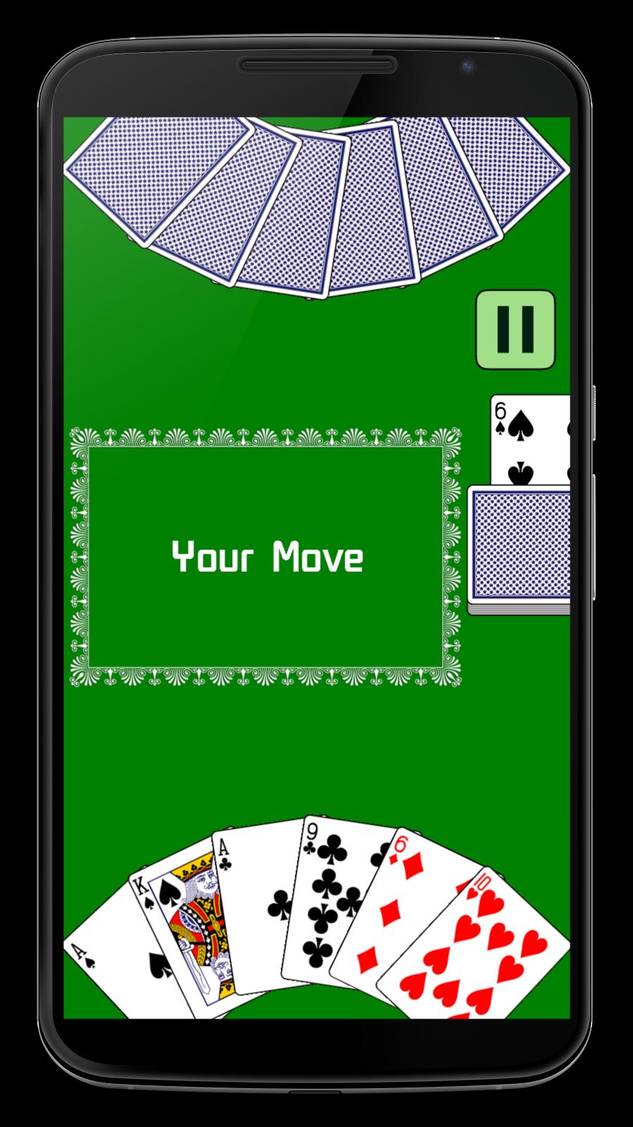 Durak (Fool) 1.6.2 Screenshot 2