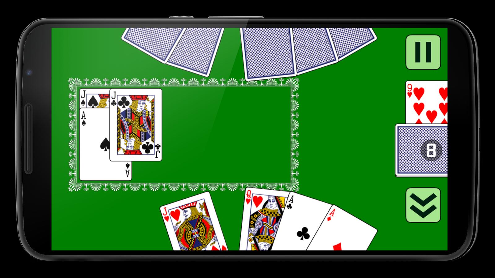 Durak (Fool) 1.6.2 Screenshot 4