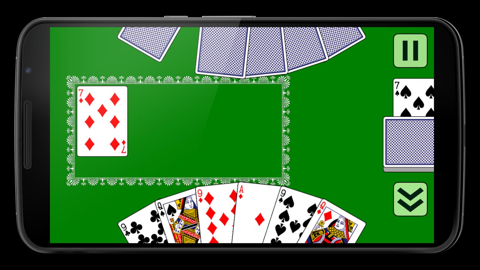 Durak (Fool) 1.6.2 Screenshot 5